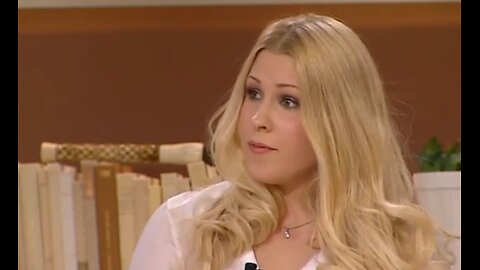 Linnéa blev paralyserad när hon vaccinerade sig mot livermoderhalscancer - Nyhetsmorgon (TV4)