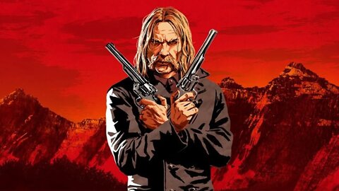 RED DEAD REDEMPTION 2 - GAMEPLAY