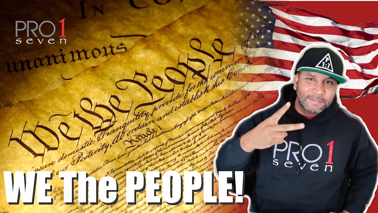 We The People