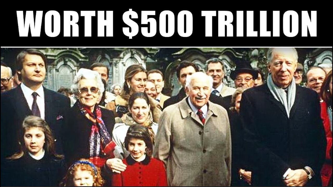 The Rothschilds