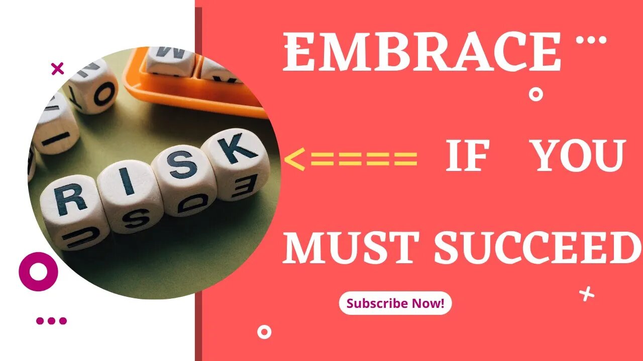 Can One Be Rich Without Taking Risks?