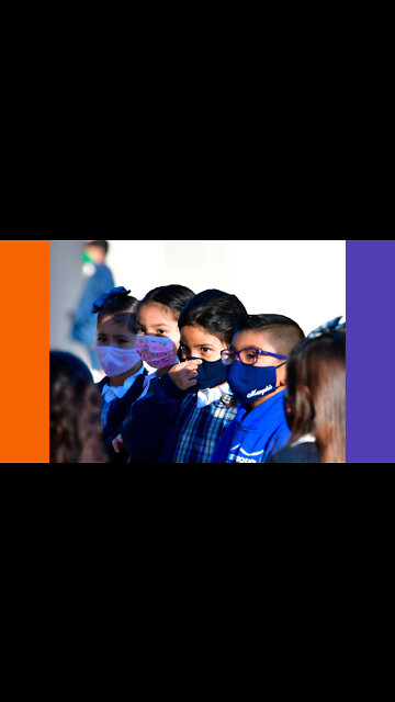 Four States And DC Are Jabbing Kids Without Parental Consent