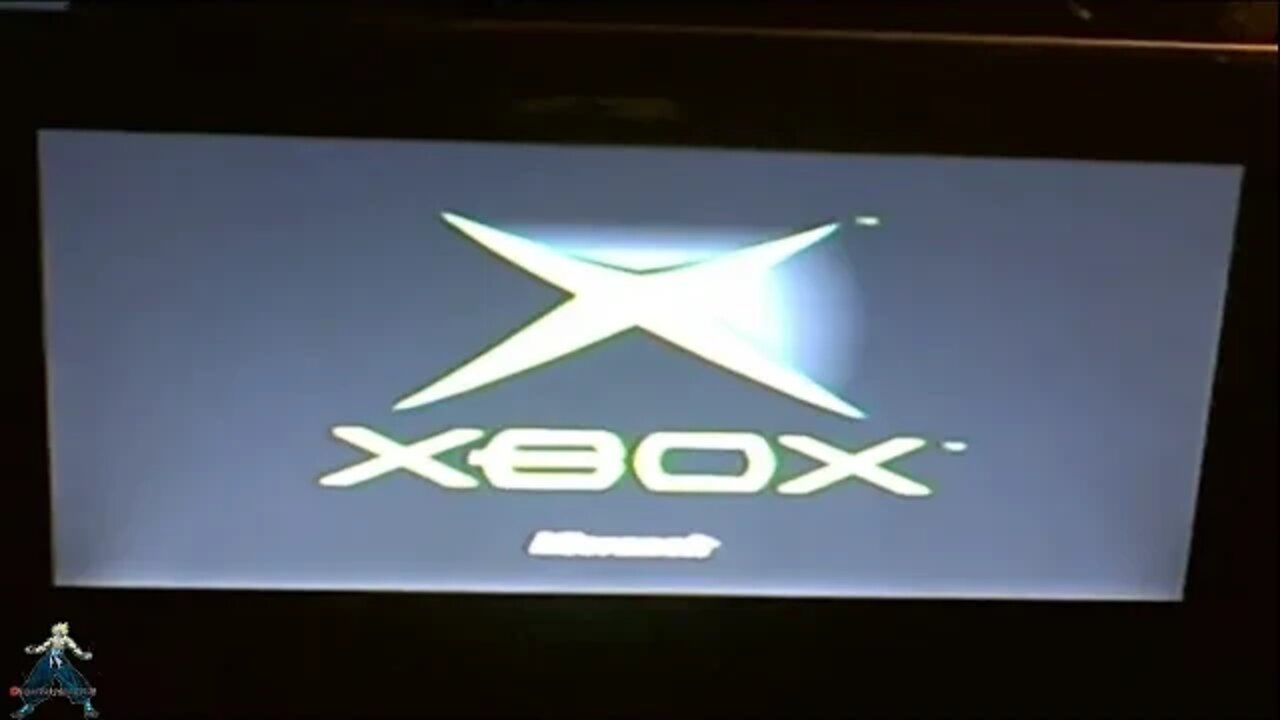 XBOX WIT XMUGEN IN SIDE 2004 GRAND AM SE PART 2