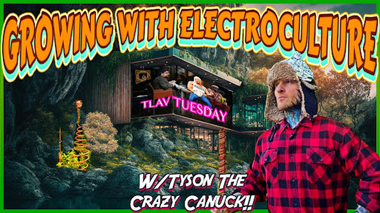 AM Wake Up August 8, 2023 interview with Tyson the Crazy Canuck