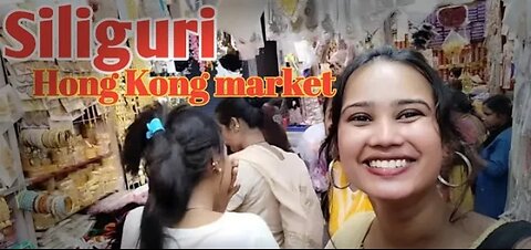 Indian girl viral vlog || MY FIRST VIDEO ❤️ || #vlog