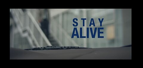 >> José González . • Stay Alive • . (2013) .-Official MV-.