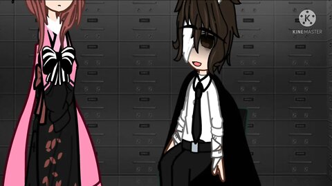 Dazai was training akutagawa then..//Bsd//Dazai + aku + Chuuya + Koyo// ৻ 𝘾𝙖𝙨𝙨 ৲
