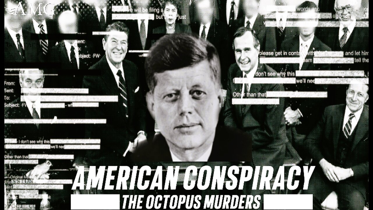 „American Conspiracy: The Octopus Murders”: dlaczego mrożąca krew w żyłach scena o ...