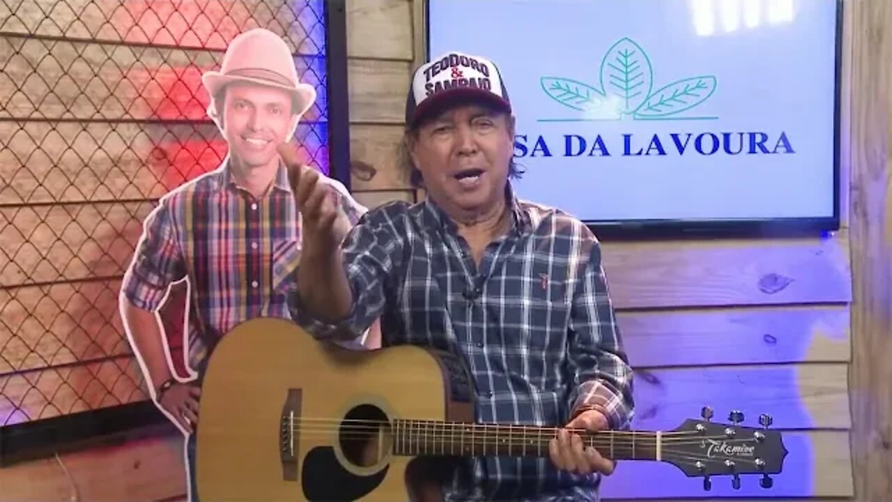 Promoção Casa da Lavoura - Acedlera no Campo