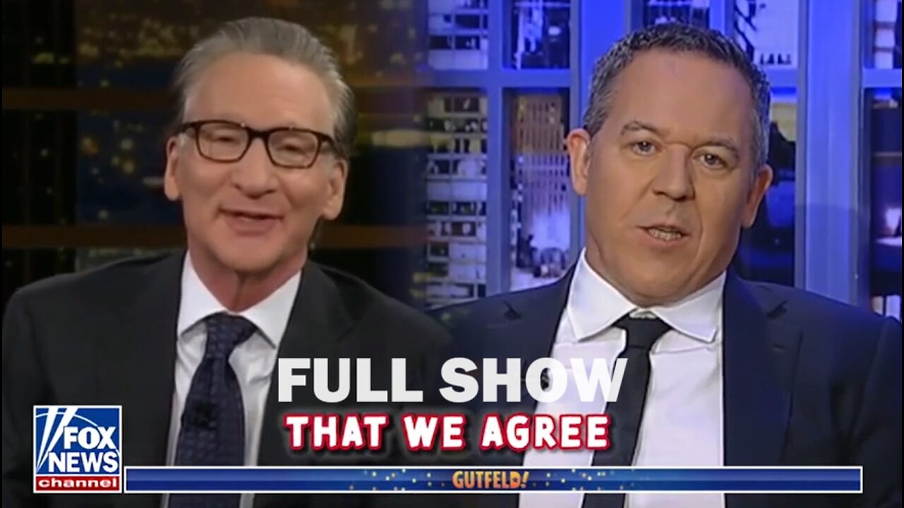 Gutfeld! 5/20/24 Full | Fox Breaking News May 20, 2024