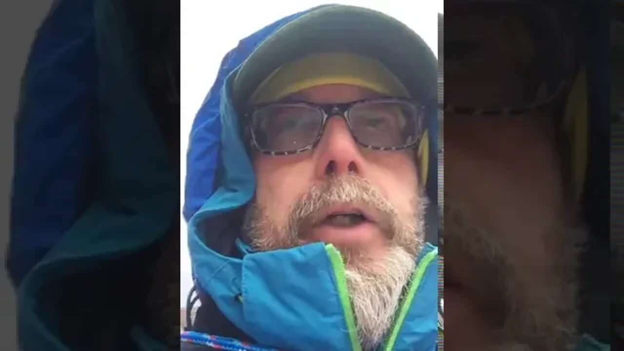 #53 Climate Change Emergency Awareness Rally. “COP/Fire/Drought”12/13/20Gettysburg, PA USA