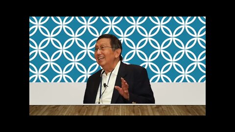 A presentation in 台灣 part 1/4 | Dr. Paul T. P. Wong
