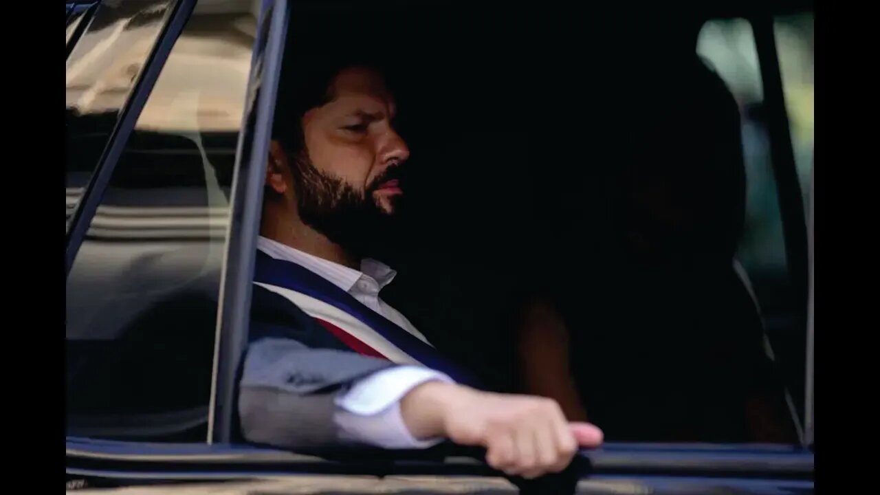 cae el gobierno de Boric