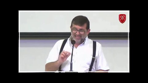 Em que sentido Jesus foi justificado? - Pr. Marcos Granconato