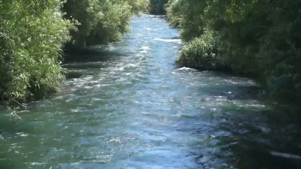 Prepping Part 2, The Spiritual Foundations