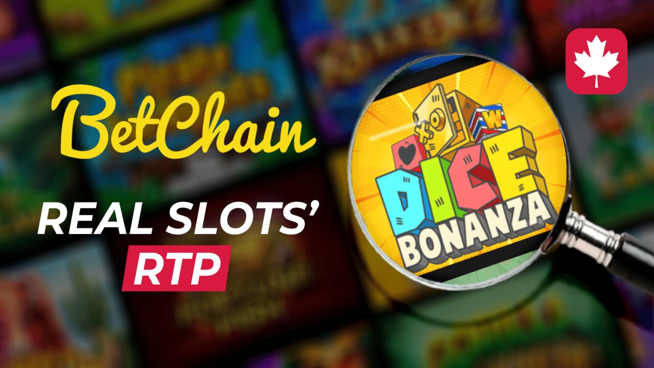 Real RTP and BetChain Casino's Review