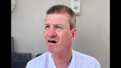 David Dobson, Plymouth 19/7/24