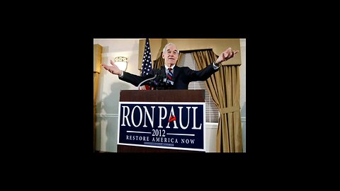 Ron Paul Edit