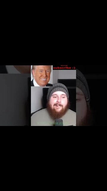 MMA Guru - Donald Trump impression #1
