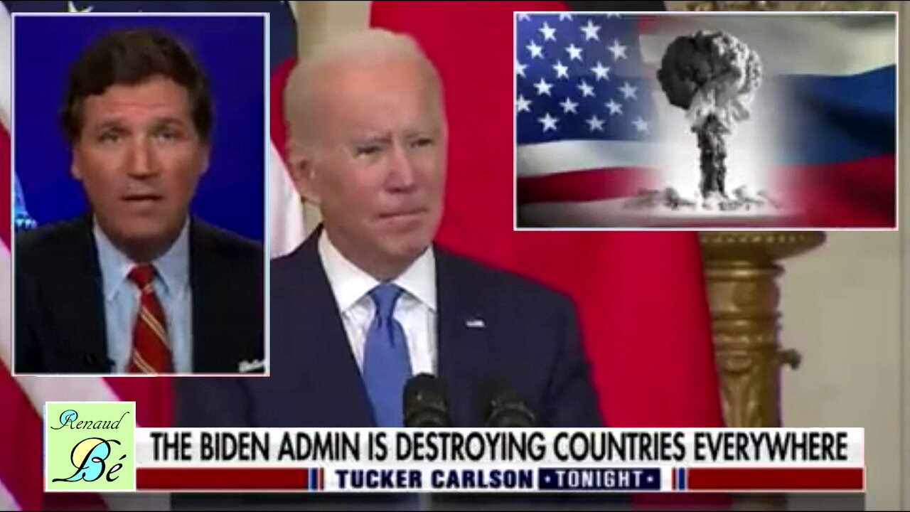 JOE BIDEN COMMITTING ACT OF TERRORISM AGAINST PEOPLE OF GERMANY & EUROPE