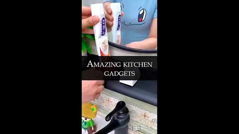 Amazing Kitchen Gadgets #shorts #youtubeshorts