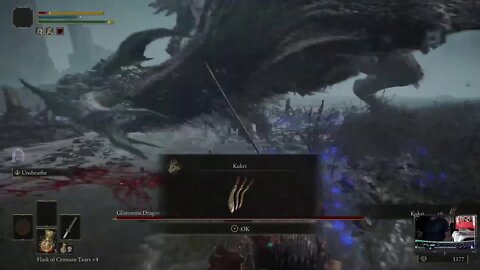 [ENG/PC/+18] Little bit of gameplay of Elden Ring