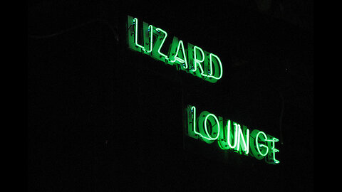 Lizard Lounge: ft. Gordon Kahl, Bobby Baccala and John Fashcroft