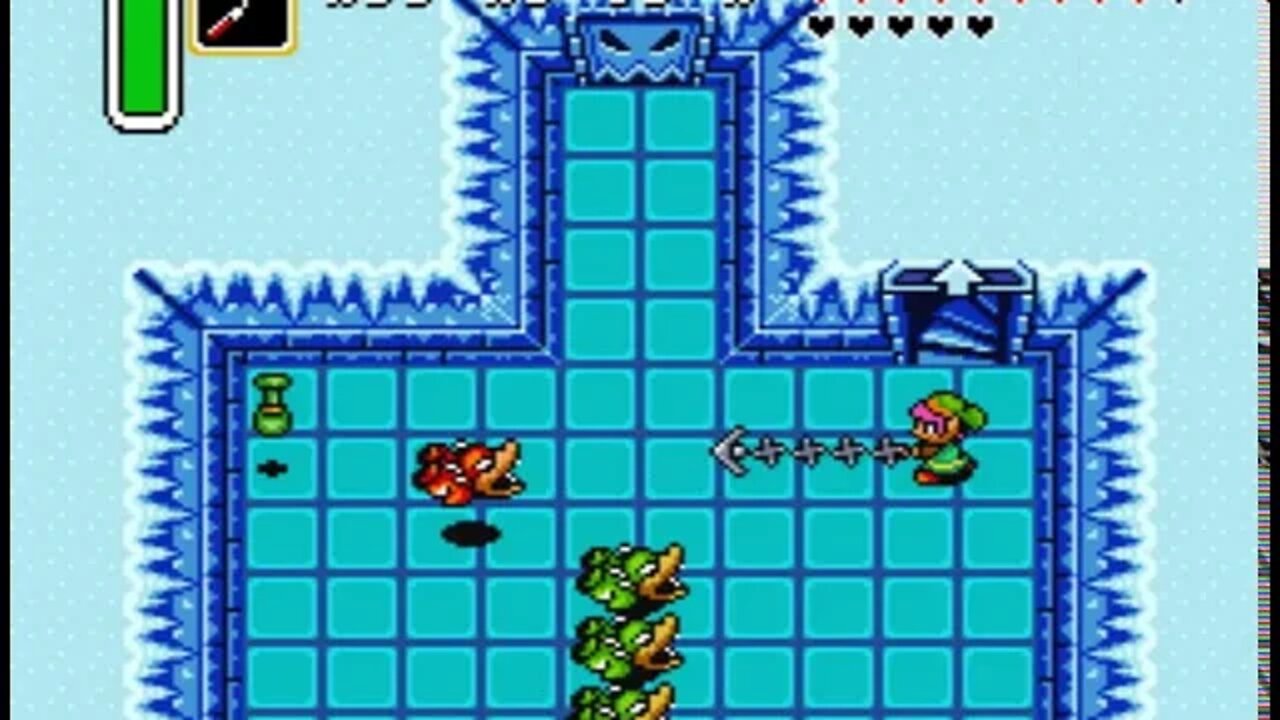 The Legend of Zelda: A Link To The Past (Part 20)