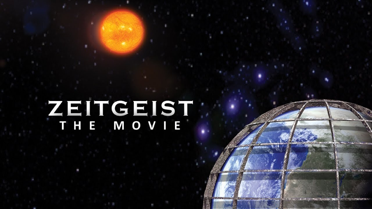 Zeitgeist: The Movie (2007)