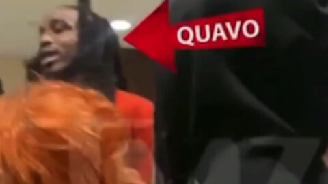 FOOTAGE Moments Before Take Off was Killed.