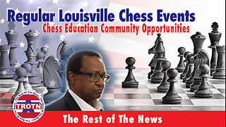 West Louisville Chess Club Community Events