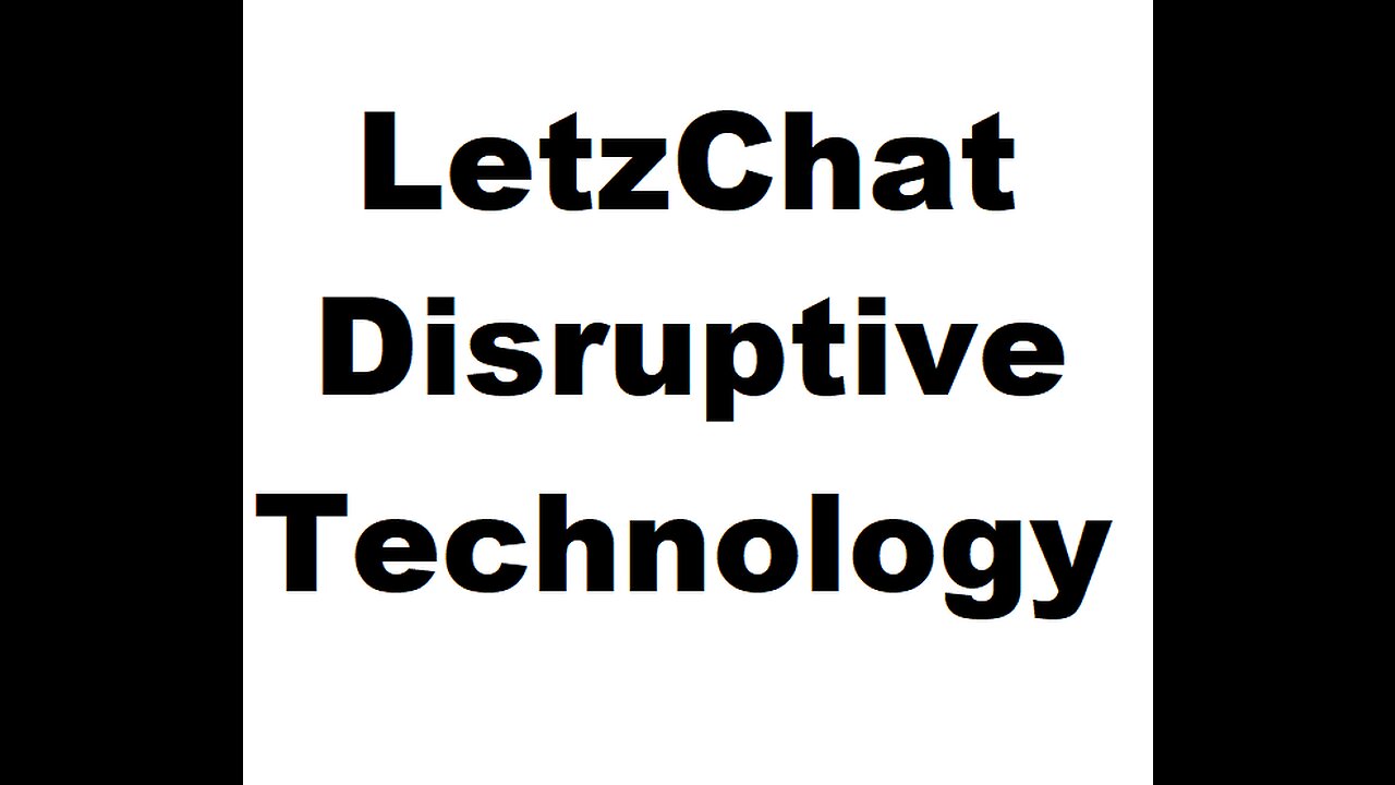LetzChat