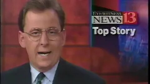 February 23, 1997 - 11PM WTHR Indianapolis News (Incomplete)