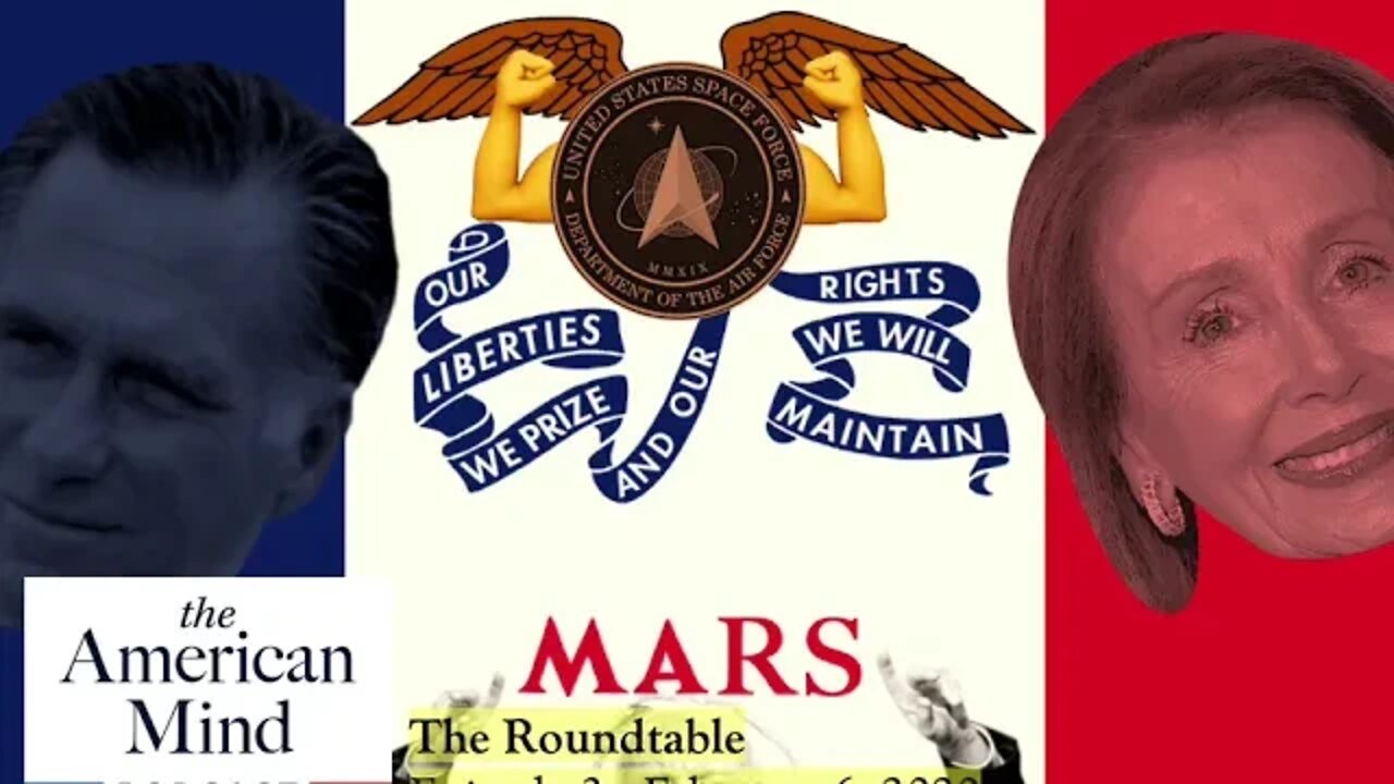 When the Boss is Away… | The Roundtable Ep. 3 by The American Mind