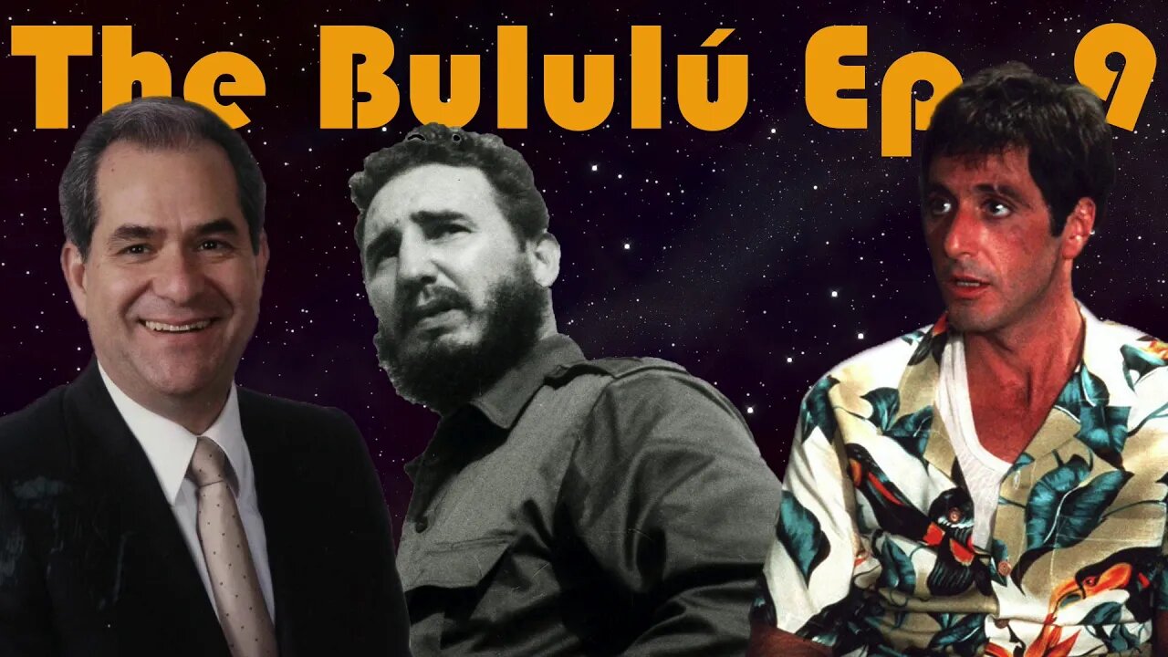 The Miami Question - Bululú Ep 9