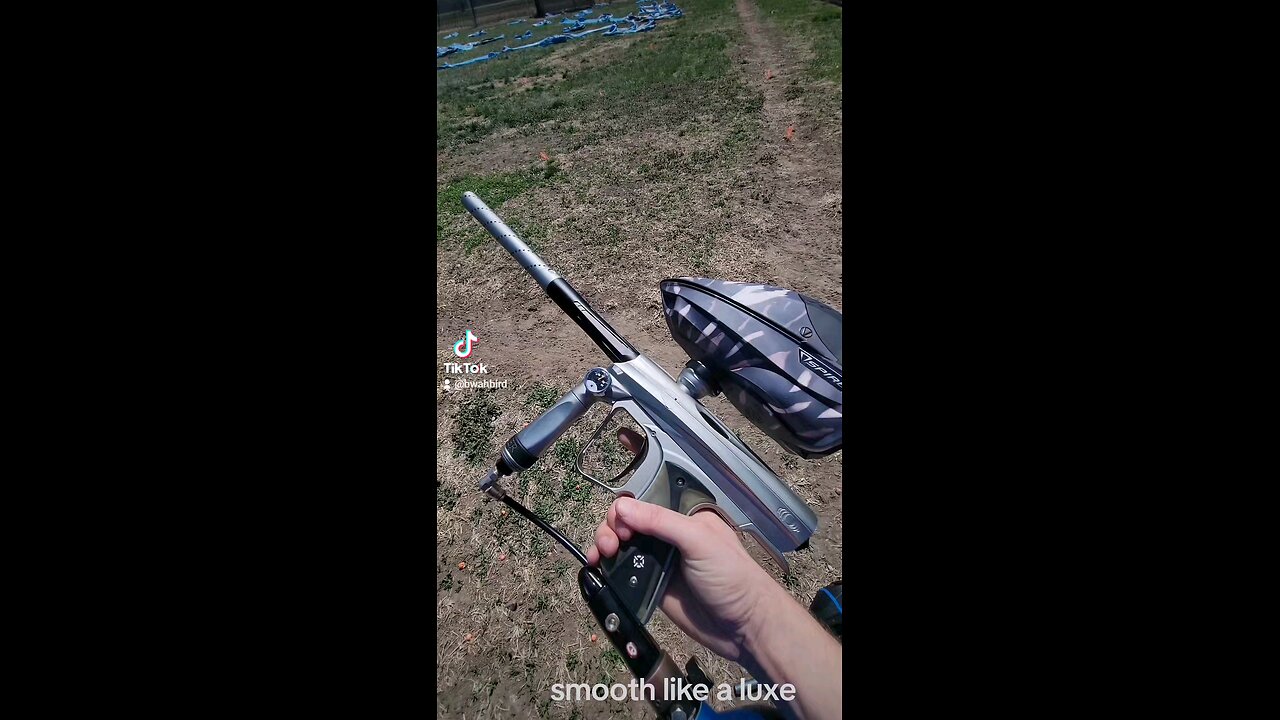 shocker nxt shooting