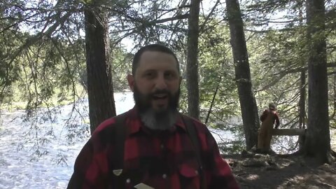 God's Blessing In Judgment