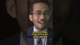 A ESQUERDA vai dominar a AMÉRICA LATINA? #shorts