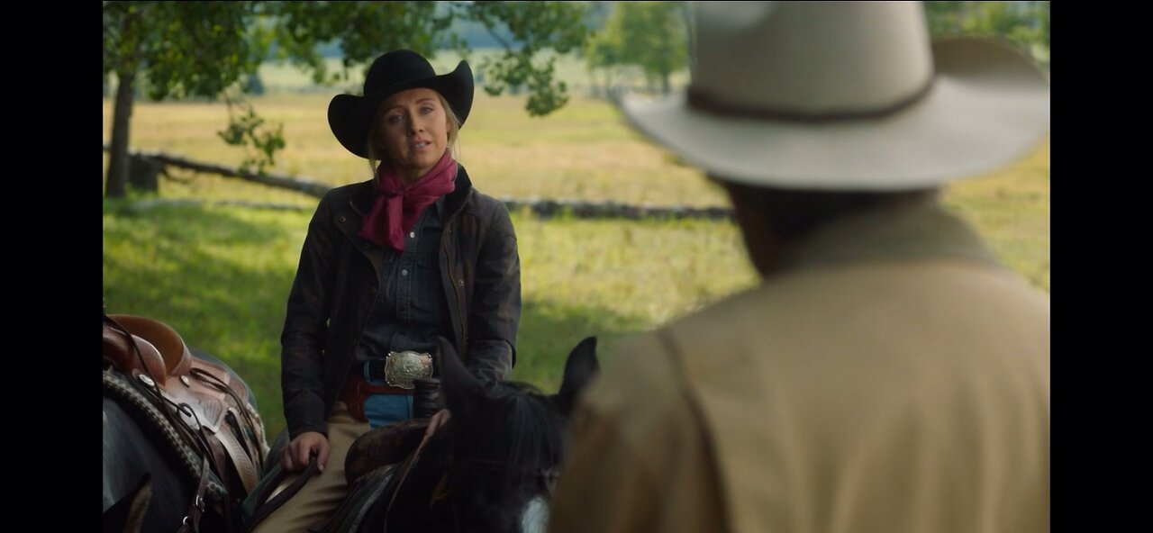 Heartland 16X9 and other episodes recap