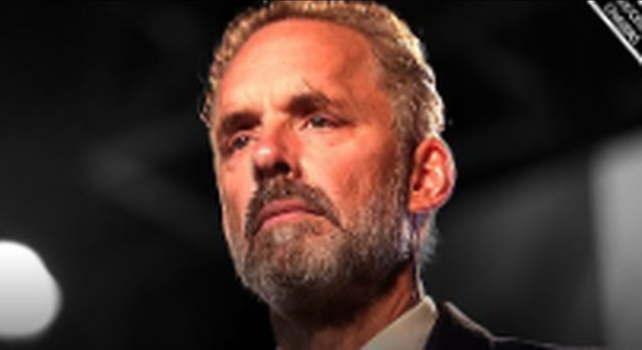 YOU'RE STRONGER THAN YOU THINK (watch this video when you feel lost) - Jordan Peterson