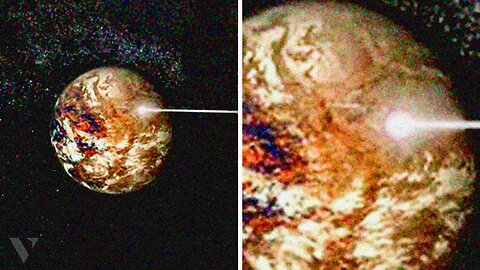 NASA's Newly Developed Film From Proxima B SHOCKED Scientists!