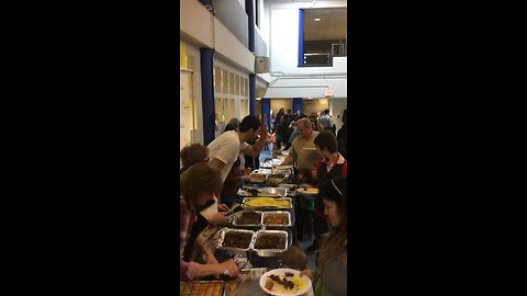 Happy Thanksgiving Everyone! 🦃