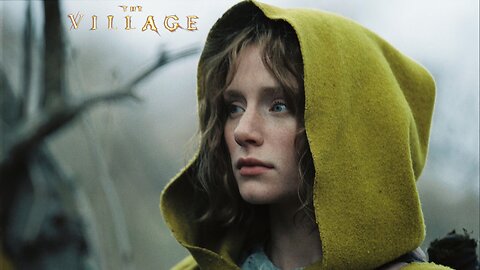 The Vote ~from The Village~ by James Newton Howard