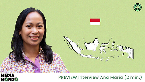 PREVIEW Interview Ana Maria (2 min)