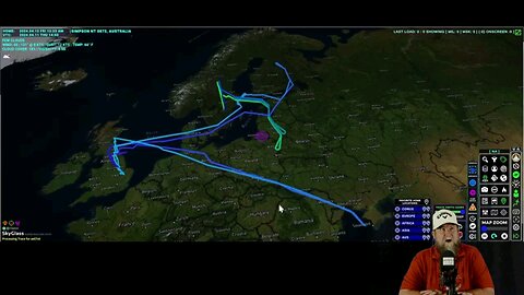 The Iranian Threat - SITREP 4.11.24 Monkey Werx