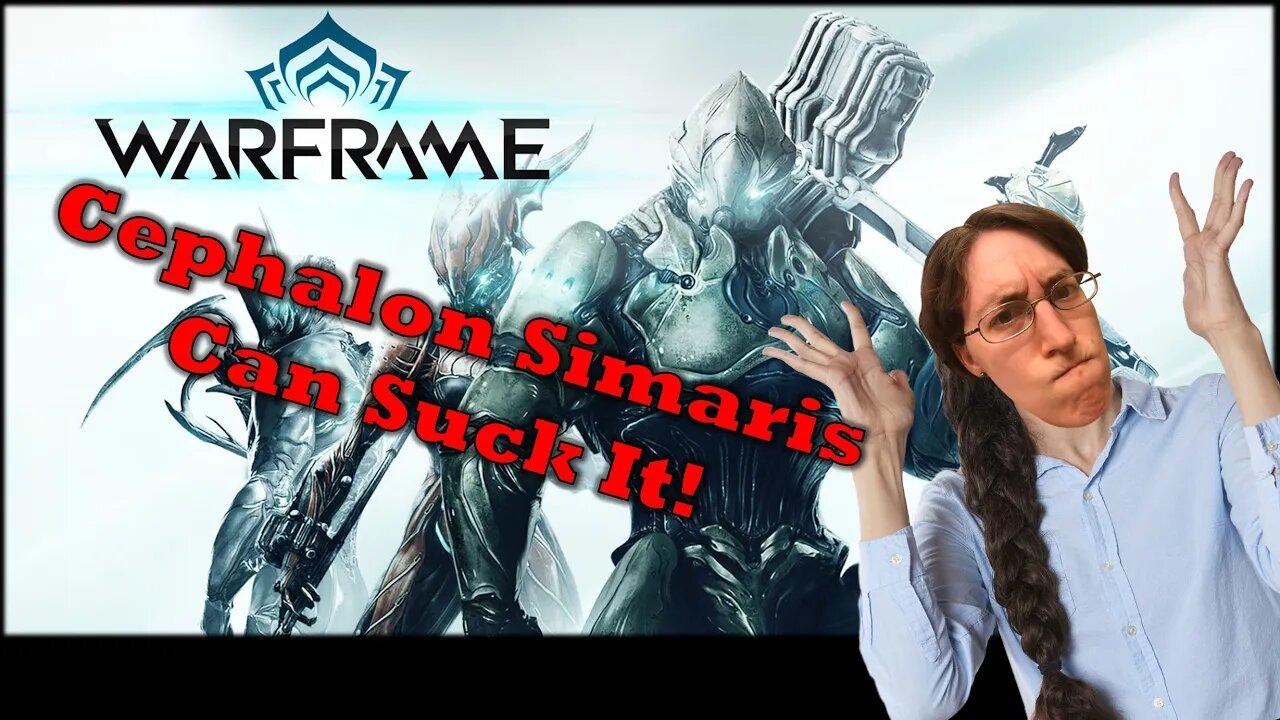 Warframe Part 24 Let's Play