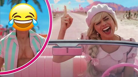 Barbie Movie | Main Trailer