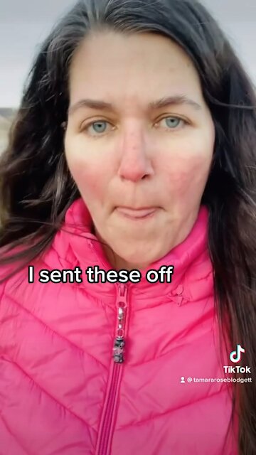 Closet #slob #tamararoseblodgett