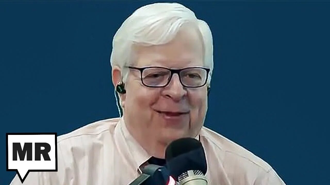 Prager Wants To Bully Victims Of Mass Shootings In Person: 'I'll Tell Them They’re Wrong'