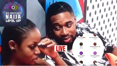 Big Brother Naija 2022 Live Stream Sheggz and Bella Fans Coming Out Strong to Vote BBNAIJA Season 7